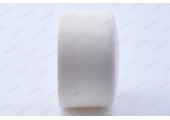 Заглушка 50 белая Pro Aqua