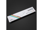 Полка стеклянная G1707 Gappo