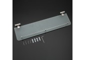 Полка стеклянная G1707 Gappo