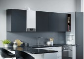 Котел газовый Clas XС System 32 FF NG Ariston