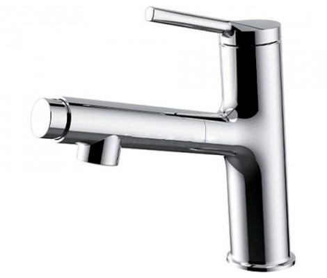 Смеситель для раковины G1052-70 Gappo