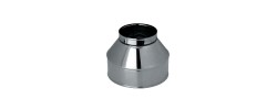 Переходник 430/0,5 мм Ø100 М - 80 П f6009 Ferrum