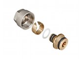 Евроконус для металлополимерной трубы 20 2,0 VT.4420.NE.20 Valtec