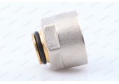 Евроконус для металлополимерной трубы 20 2,0 VT.4420.NE.20 Valtec