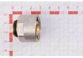 Евроконус для металлополимерной трубы 20 2,0 VT.4420.NE.20 Valtec