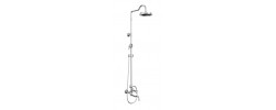 Душевая система G2489 хром Gappo