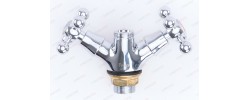 Кухонный корпус F4419  Frap