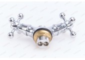 Кухонный корпус F4419  Frap