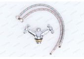 Кухонный корпус F4419  Frap