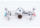 Кухонный корпус F4419  Frap