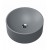 Умывальник Formastone Uno 38 G503 искристый серыйFosto