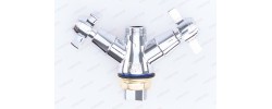 Кухонный корпус F4424  Frap