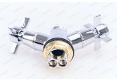 Кухонный корпус F4424  Frap