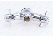 Кухонный корпус F4424  Frap