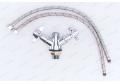 Кухонный корпус F4424  Frap
