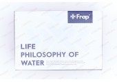 Кухонный корпус F4424  Frap