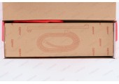 Смеситель для ванны NEO 180 длинный Ø40 Zerix