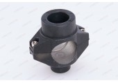 Стержневая насадка 25 WM-H25 TIM