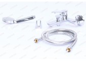 Смеситель для ванны Diana 009 короткий Euro Mixxus Premium