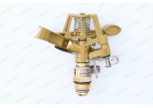 Распылитель импульсный металлический PL-529 Plamix