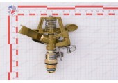 Распылитель импульсный металлический PL-529 Plamix