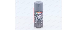 Силиконовый спрей, смазка 210мл Decorix