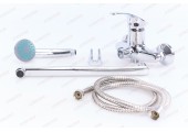 Смеситель для ванны LUN7 135 Zerix