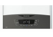Котел газовый Clas X System 28 CF NG встроенный 3-х ходовой клапан Ariston
