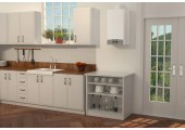 Котел газовый Clas X System 28 CF NG встроенный 3-х ходовой клапан Ariston