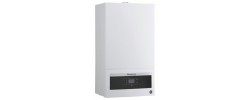 Котел газовый U072- 28К Logamax Buderus 