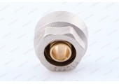Евроконус для PEX трубы 16 2,0 VT.4410.NVE.16 Valtec
