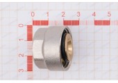 Евроконус для PEX трубы 16 2,0 VT.4410.NVE.16 Valtec