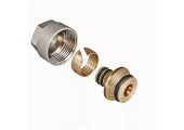 Евроконус для PEX трубы 16 2,0 VT.4410.NVE.16 Valtec