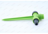 Колышек для распылителя ABS PL-520B Plamix