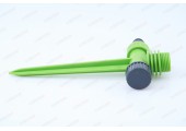 Колышек для распылителя ABS PL-520B Plamix