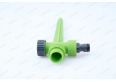 Колышек для распылителя ABS PL-520B Plamix