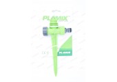 Колышек для распылителя ABS PL-520B Plamix