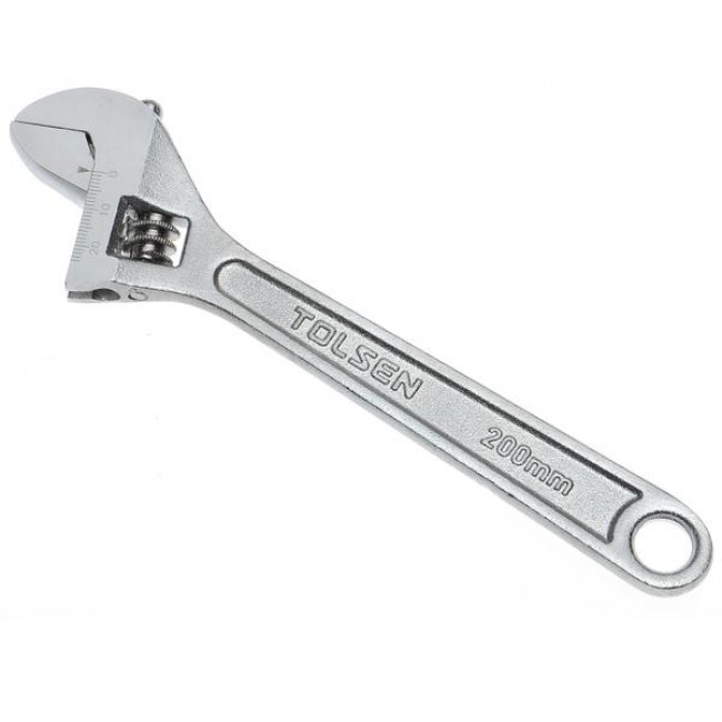 Adjustable Wrench, Crescent Wrench - разводной ключ. Ключ на 37 гаечный. Ключ рожковый 37мм. Динамометрический ключ разводной.