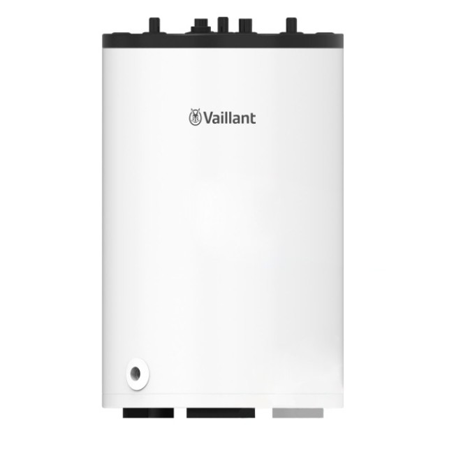 Бойлер косвенного нагрева 150л Storage Tank Vaillant | Интернет-магазин ...