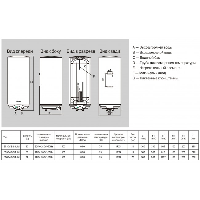 Haier es50v slim. Водонагреватель Haier es80v-b2 Slim. Водонагреватель Haier es80v-b2 Slim 80л.. Haier es50v a2 чертеж. Водонагреватель Haier es50v-b2 Slim 50л..