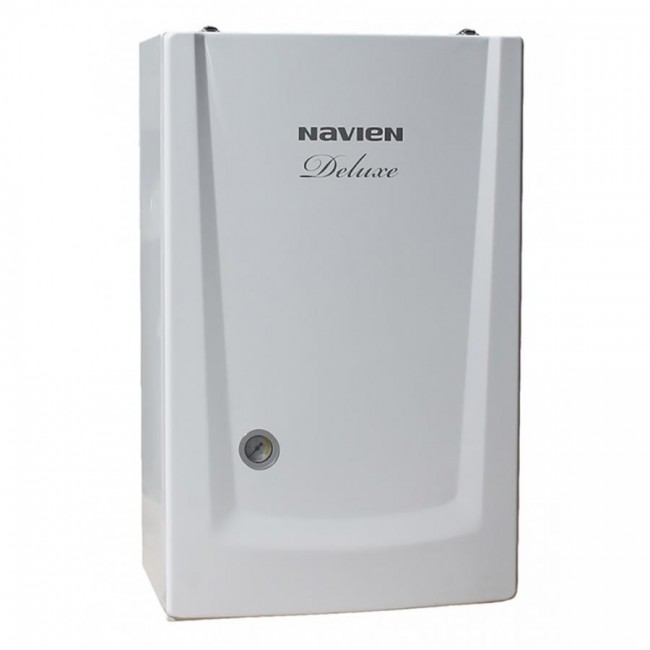 Navien deluxe one